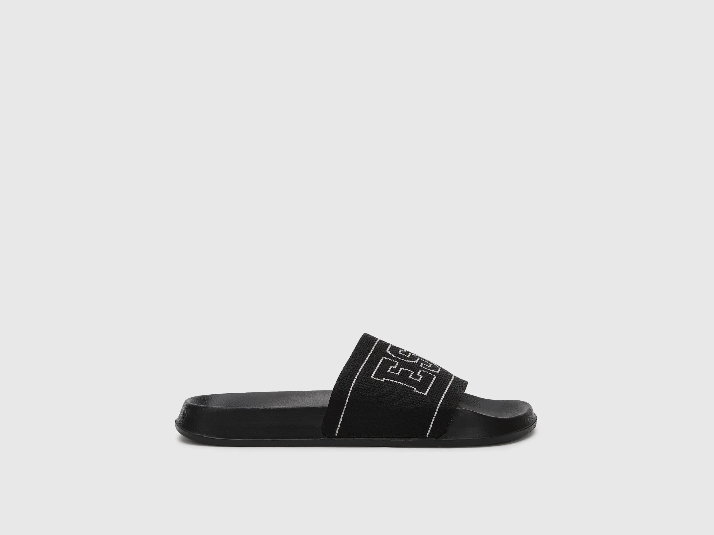Printed Pattern Casual Slippers