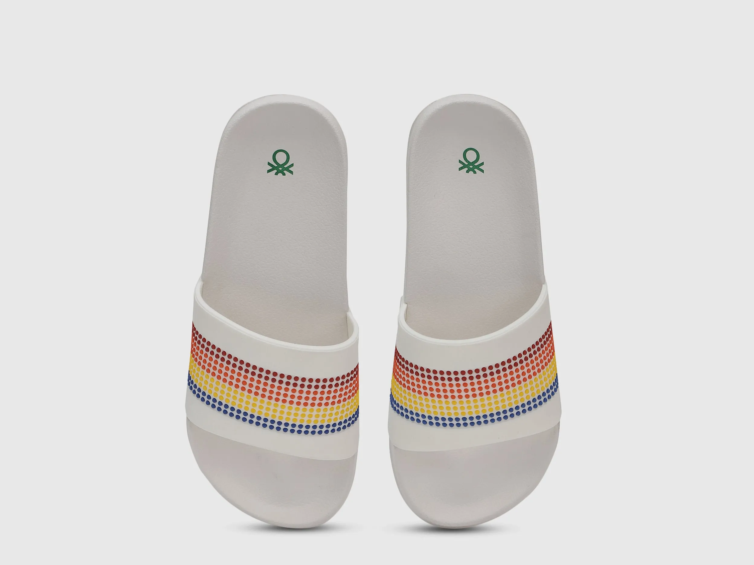 Printed Pattern Casual Slippers
