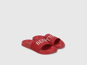 Printed Pattern Casual Slippers