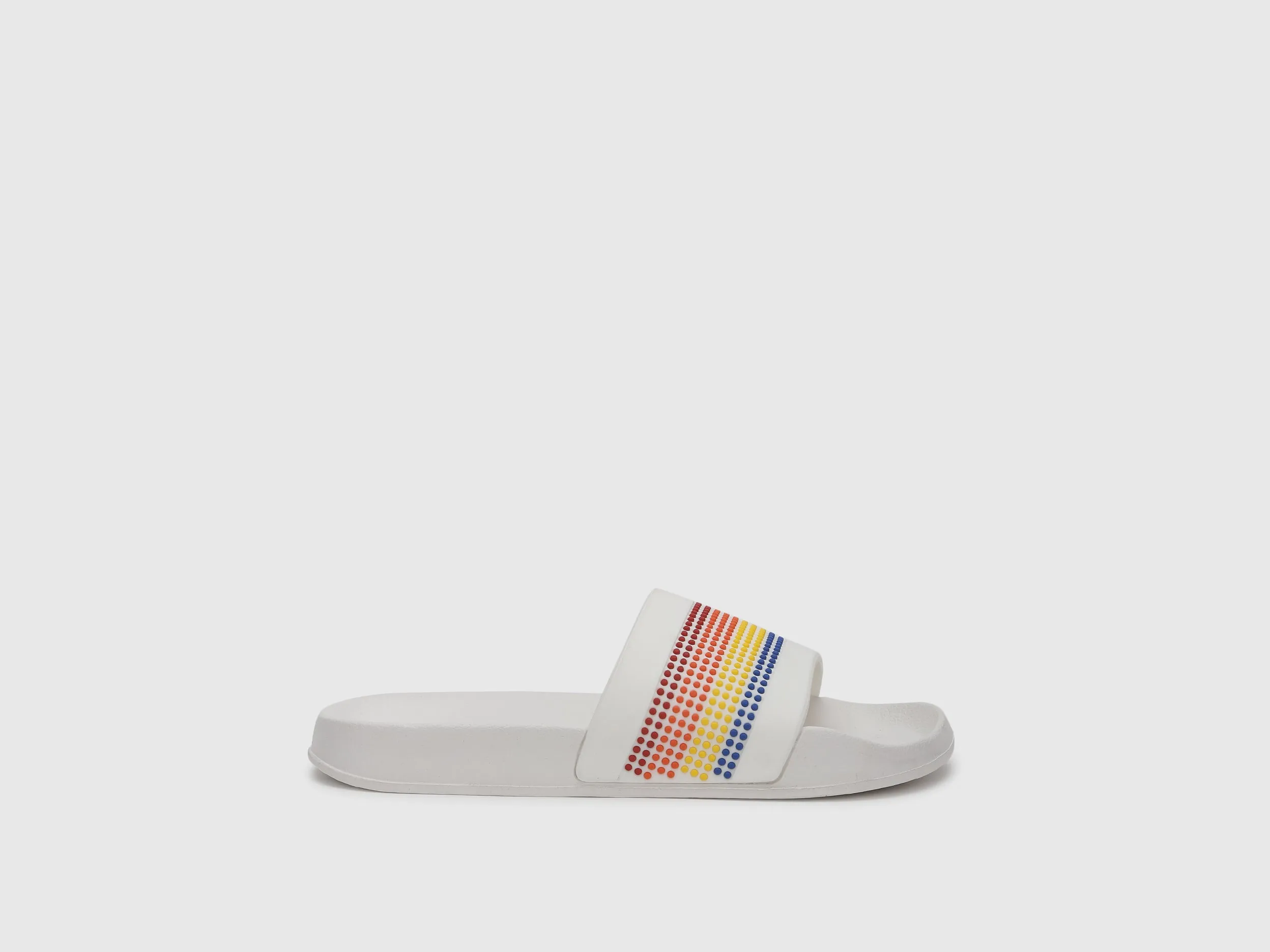 Printed Pattern Casual Slippers