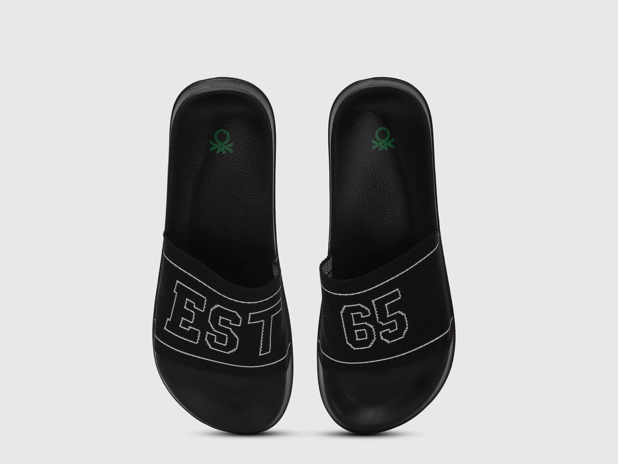 Printed Pattern Casual Slippers