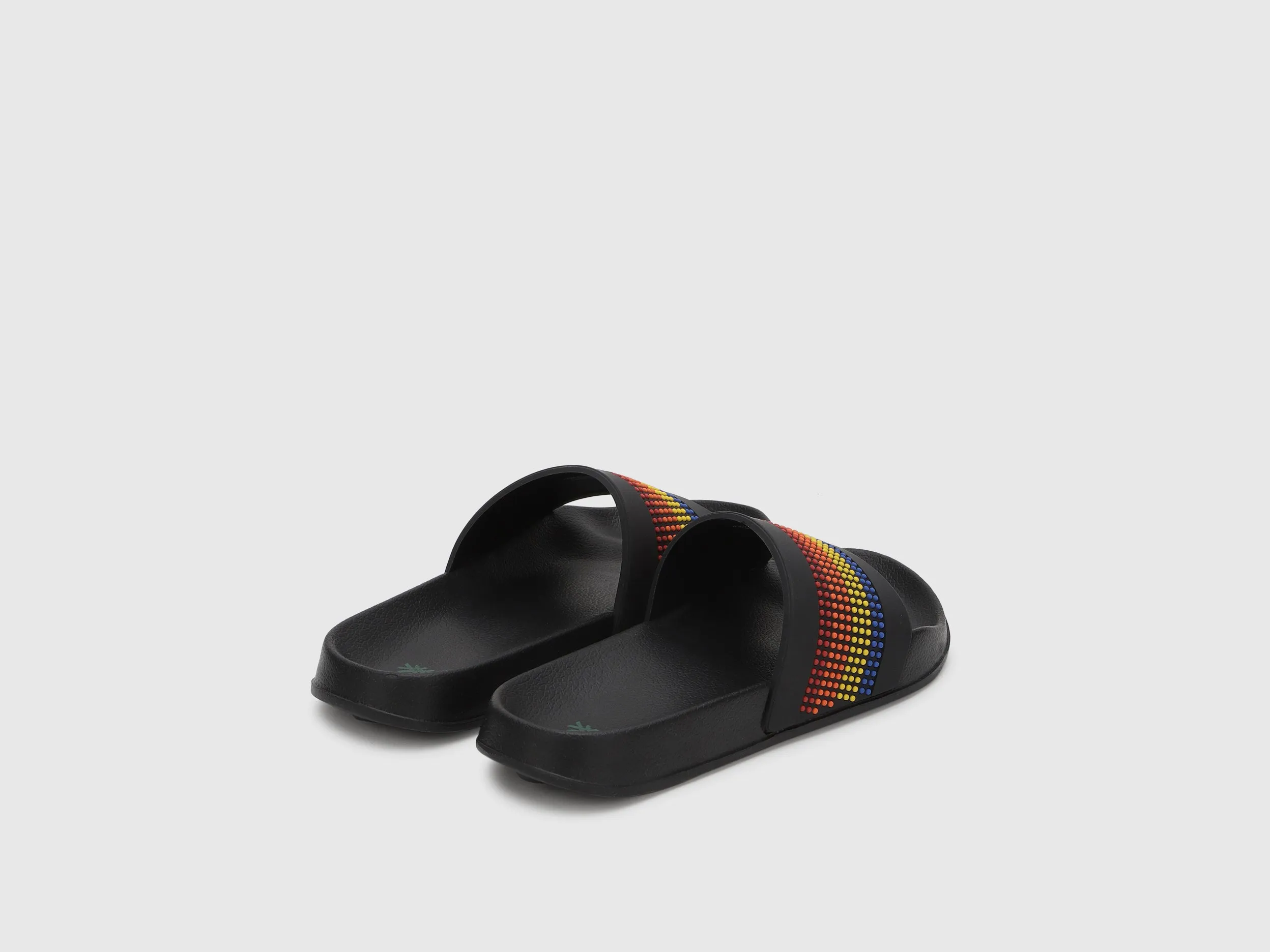 Printed Pattern Casual Slippers
