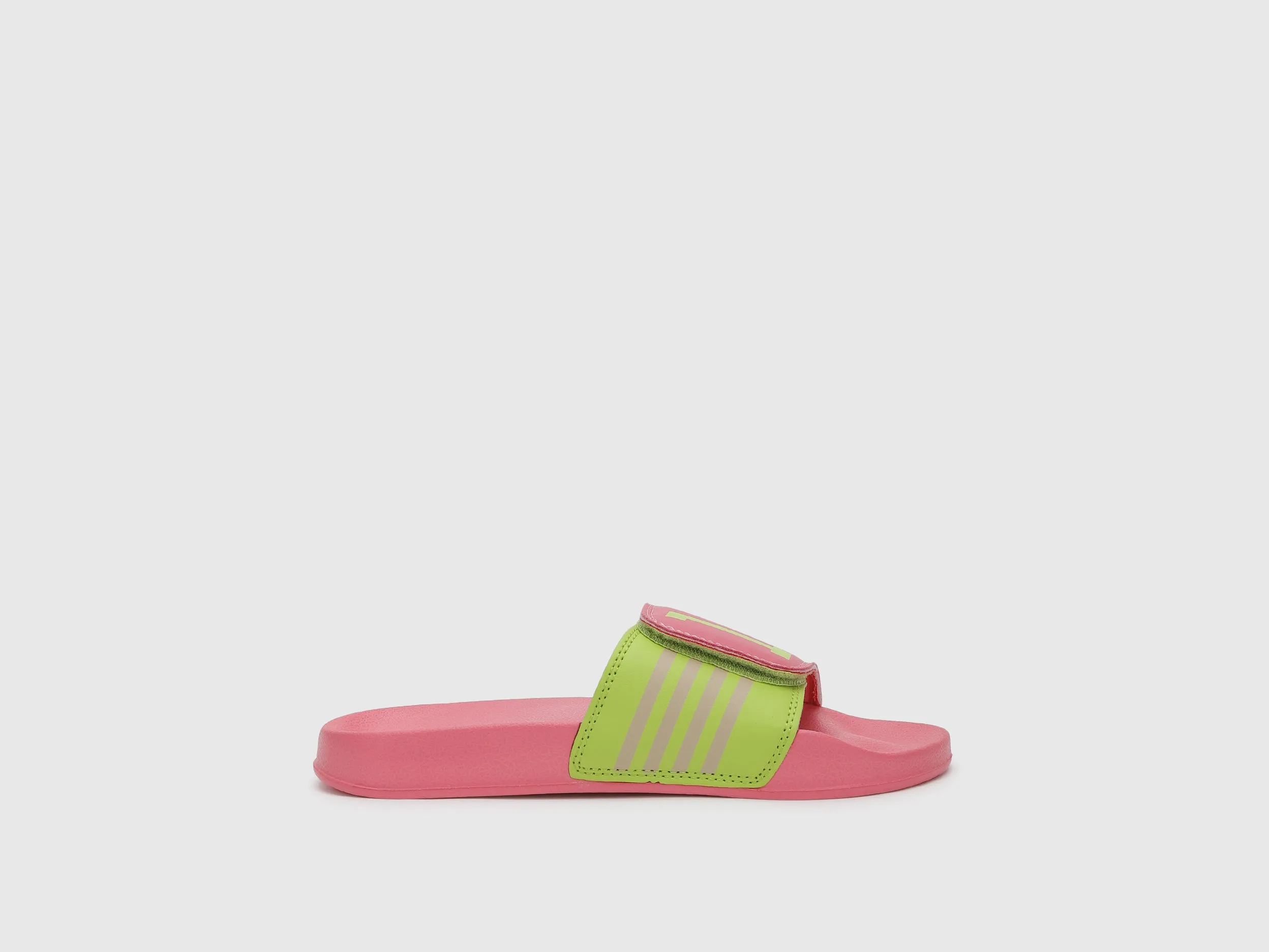 Printed Pattern Casual Slippers