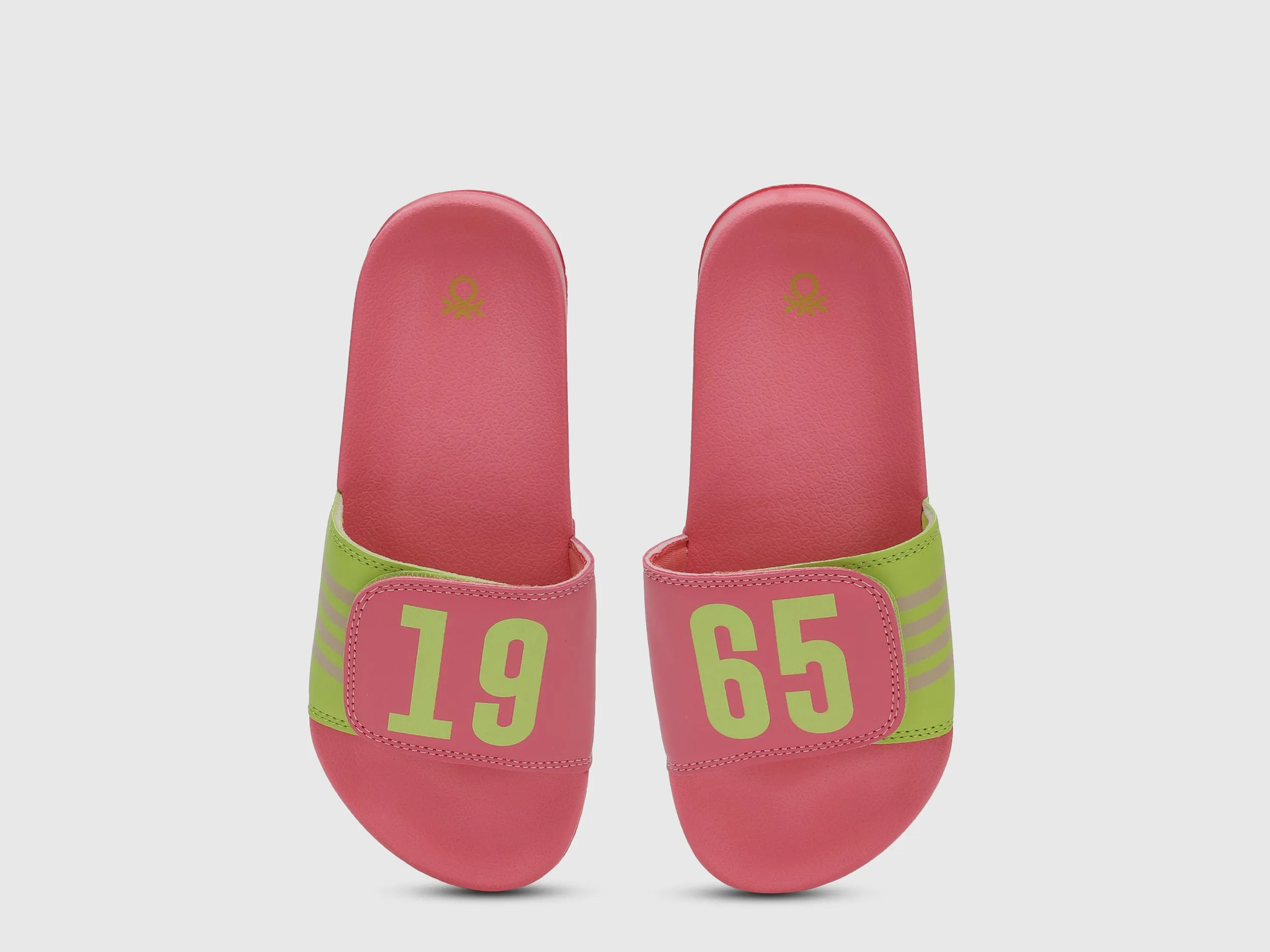 Printed Pattern Casual Slippers