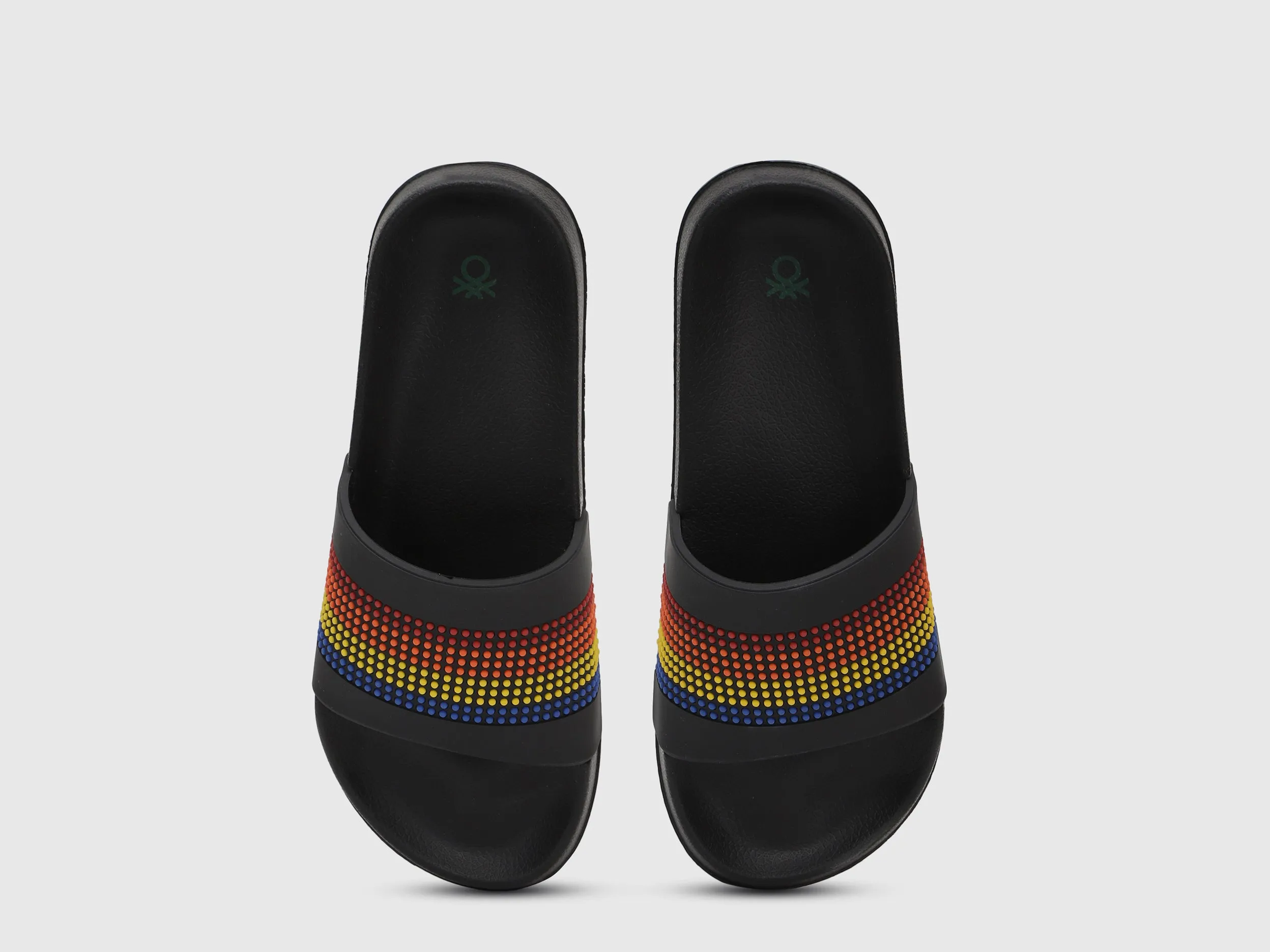 Printed Pattern Casual Slippers