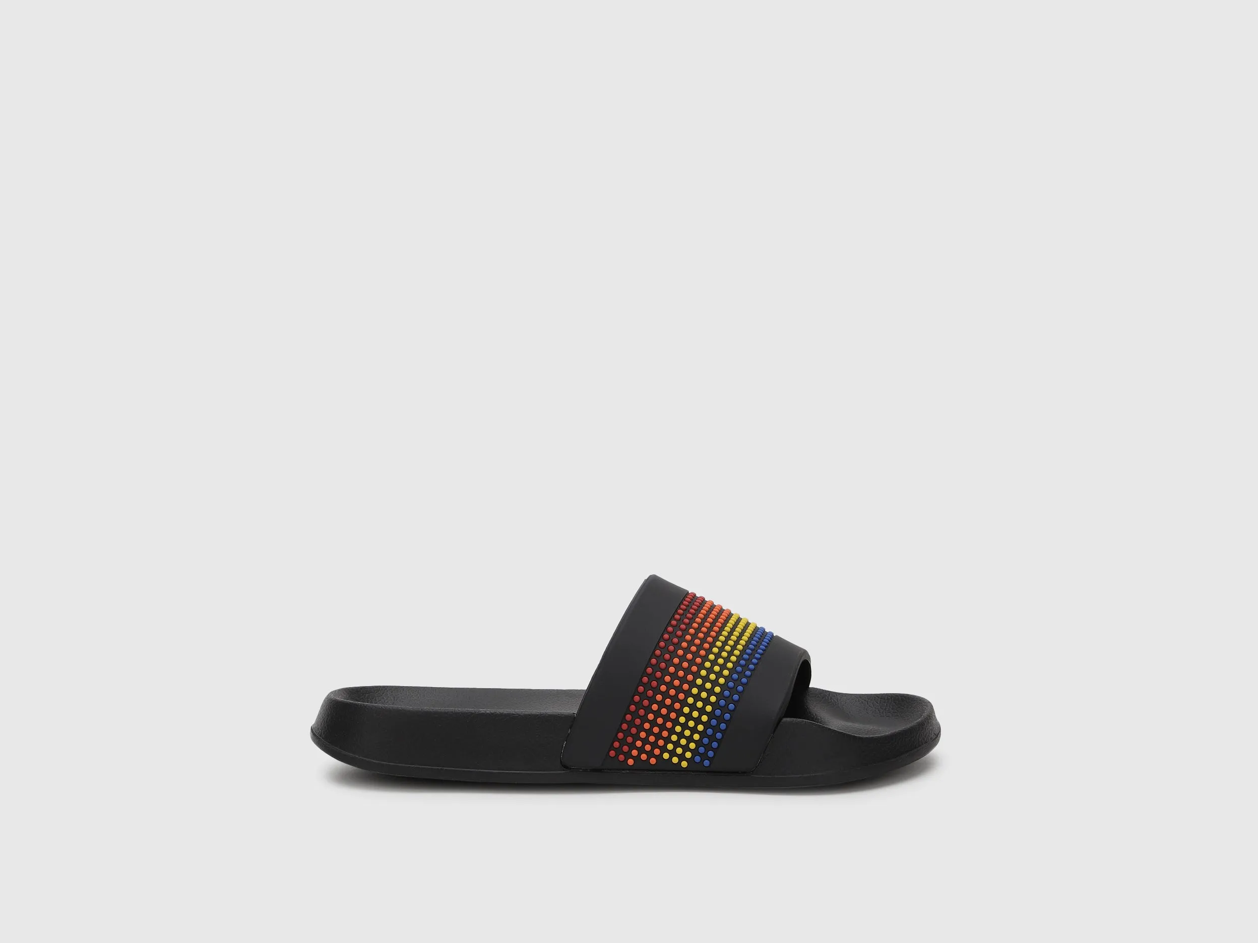 Printed Pattern Casual Slippers
