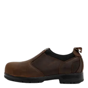 Protective Loafer XTR Lite Brown