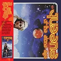 Queens of the Stoneage - Queens of the Stoneage (Ltd. Ed. Orange Vinyl, Reissue)