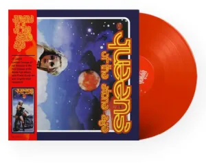 Queens of the Stoneage - Queens of the Stoneage (Ltd. Ed. Orange Vinyl, Reissue)