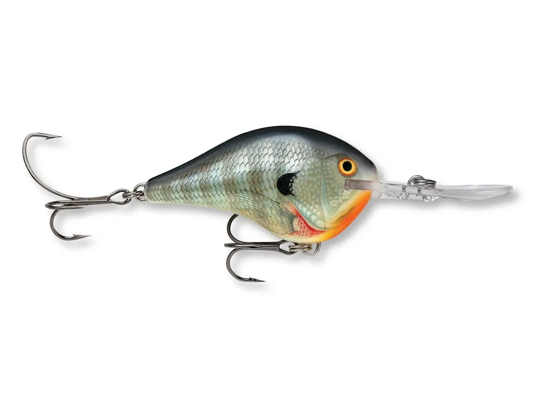 Rapala DT® (Dives-To) Series