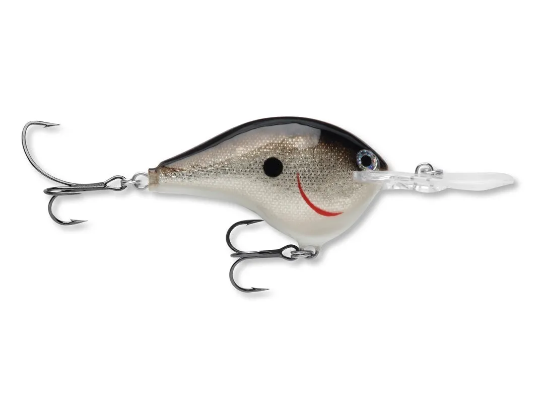 Rapala DT® (Dives-To) Series