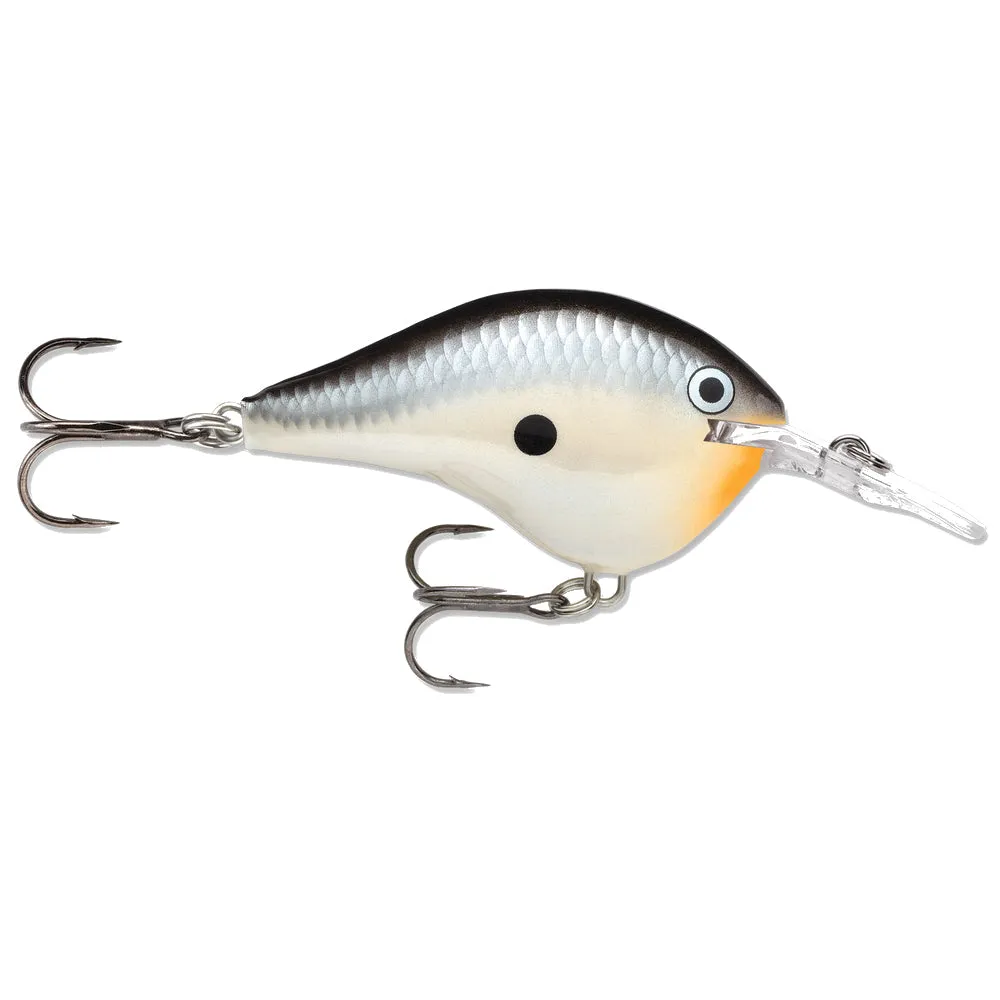 Rapala DT® (Dives-To) Series