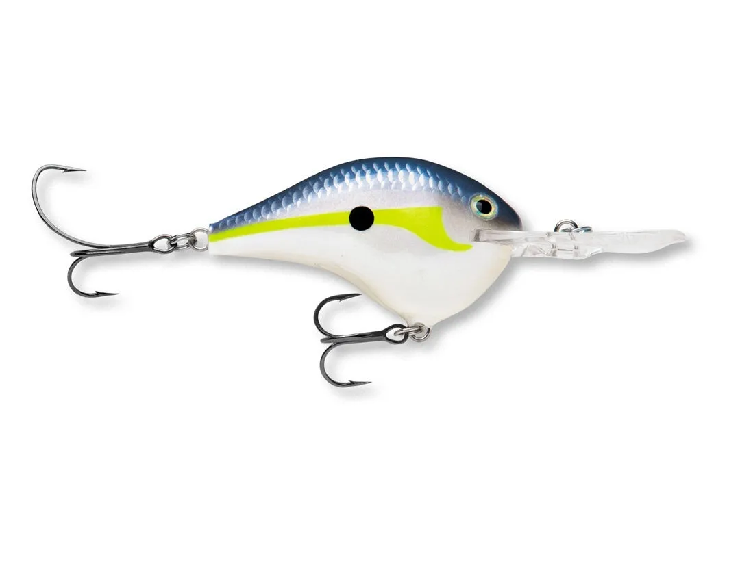 Rapala DT® (Dives-To) Series
