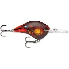 Rapala DT® (Dives-To) Series