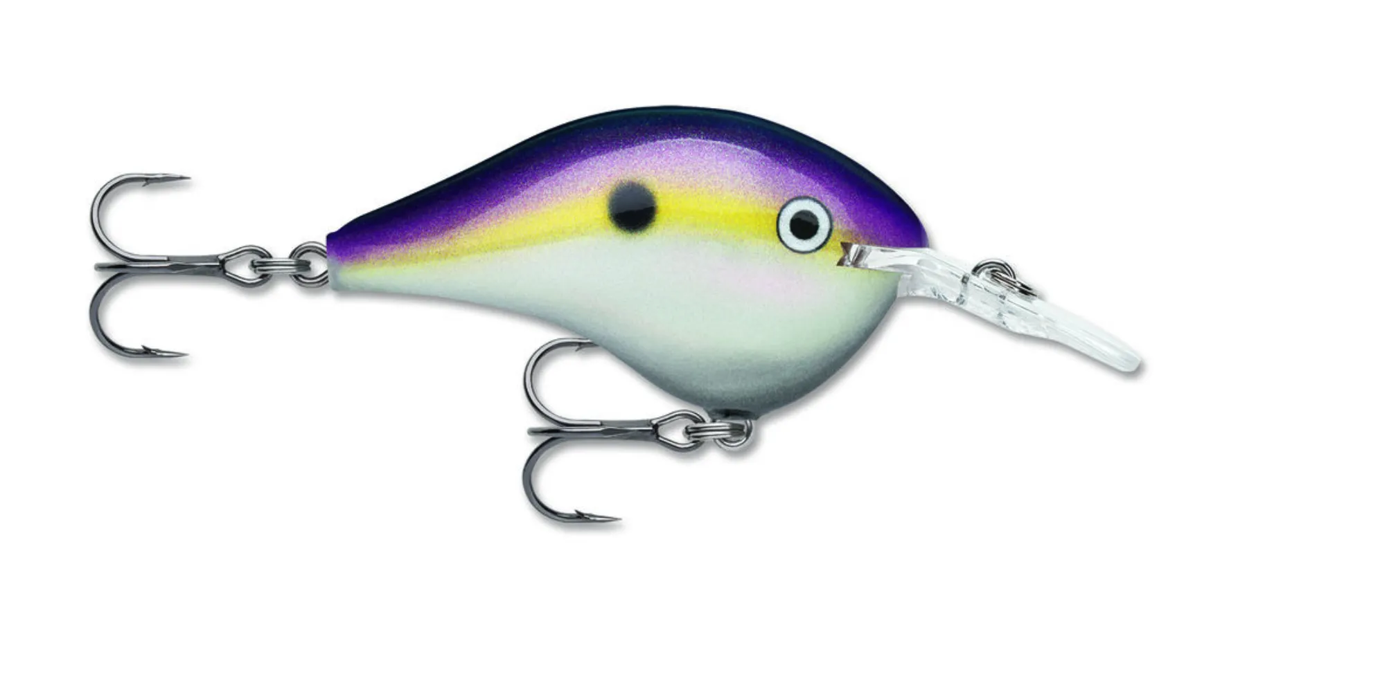 Rapala DT® (Dives-To) Series