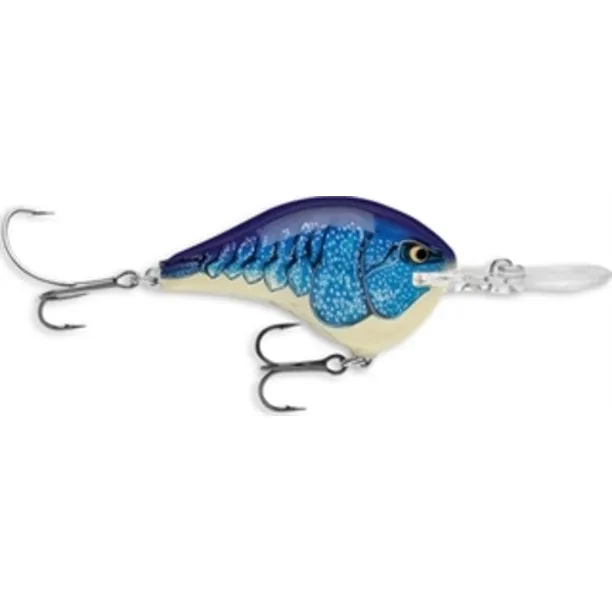 Rapala DT® (Dives-To) Series