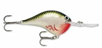 Rapala DT® (Dives-To) Series