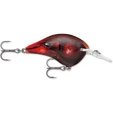 Rapala DT® (Dives-To) Series