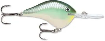 Rapala DT® (Dives-To) Series