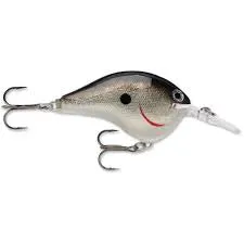 Rapala DT® (Dives-To) Series