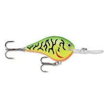Rapala DT® (Dives-To) Series