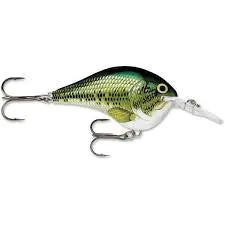 Rapala DT® (Dives-To) Series