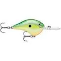 Rapala DT® (Dives-To) Series