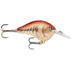 Rapala DT® (Dives-To) Series
