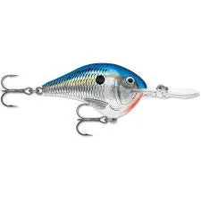 Rapala DT® (Dives-To) Series