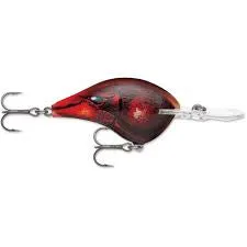 Rapala DT® (Dives-To) Series