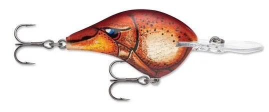 Rapala DT® (Dives-To) Series