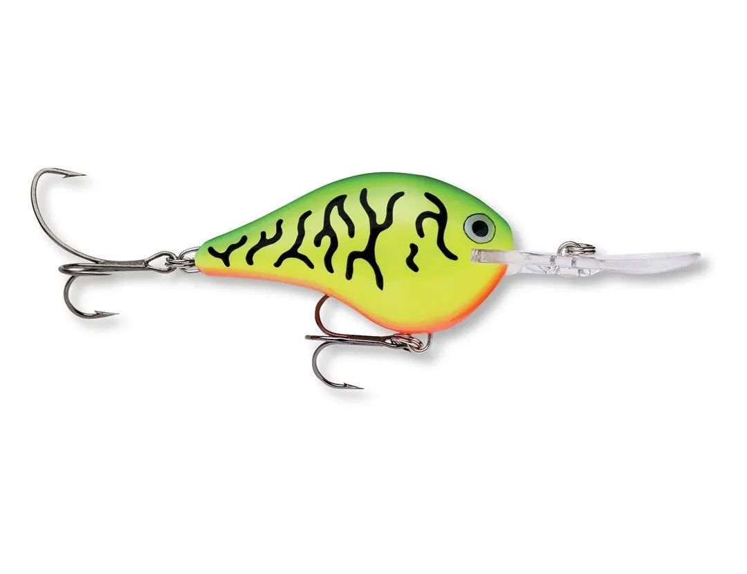 Rapala DT® (Dives-To) Series