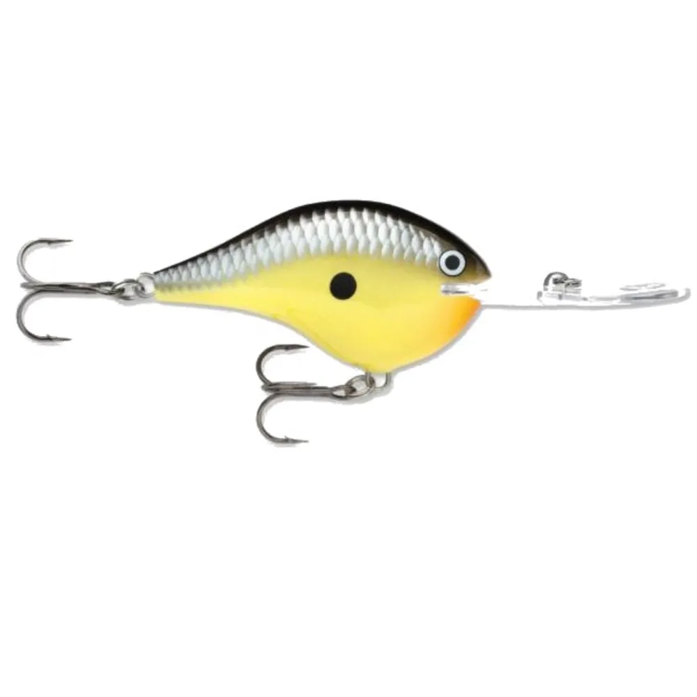 Rapala DT® (Dives-To) Series