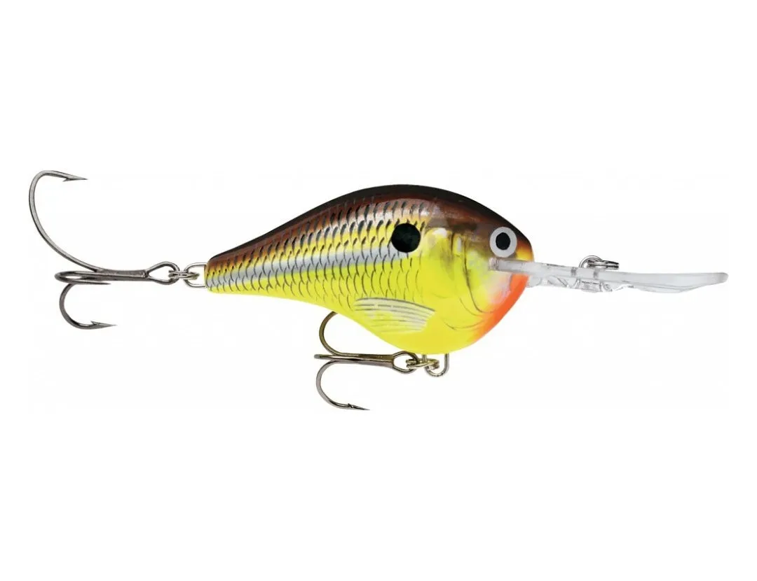 Rapala DT® (Dives-To) Series