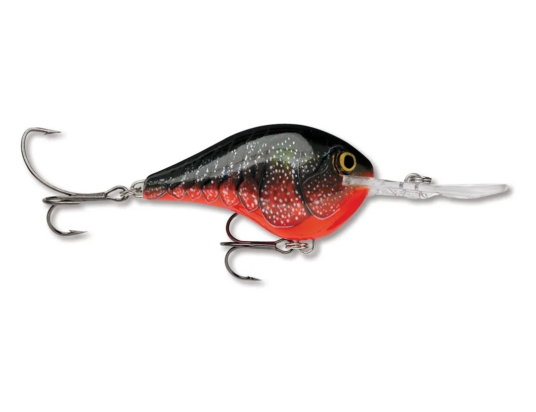 Rapala DT® (Dives-To) Series