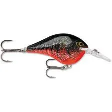 Rapala DT® (Dives-To) Series