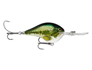 Rapala DT® (Dives-To) Series