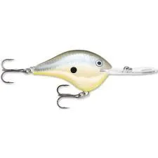 Rapala DT® (Dives-To) Series