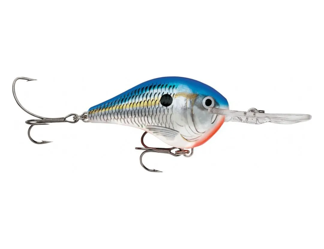 Rapala DT® (Dives-To) Series