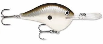 Rapala DT® (Dives-To) Series