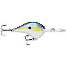 Rapala DT® (Dives-To) Series
