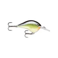 Rapala DT® (Dives-To) Series