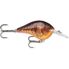 Rapala DT® (Dives-To) Series
