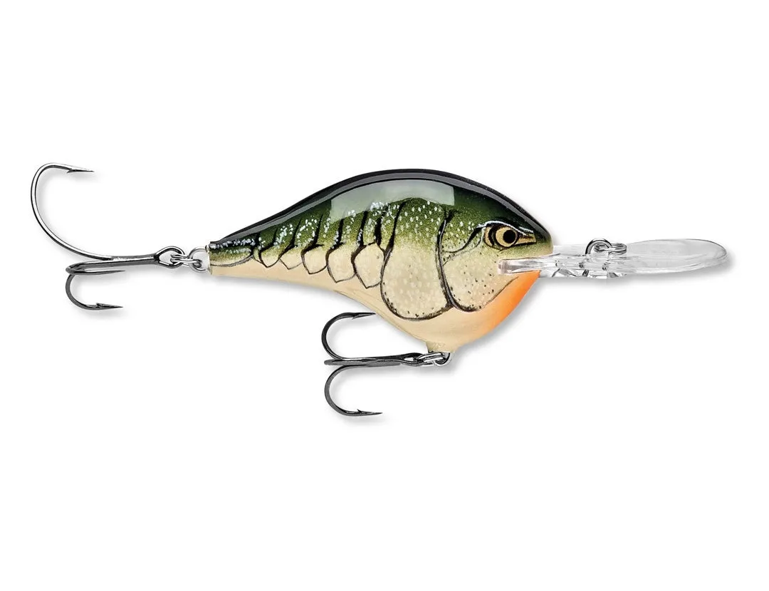 Rapala DT® (Dives-To) Series