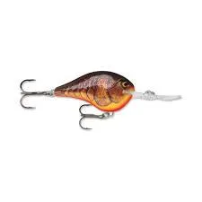 Rapala DT® (Dives-To) Series