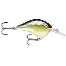 Rapala DT® (Dives-To) Series