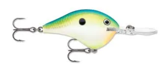 Rapala DT® (Dives-To) Series
