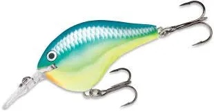 Rapala DT® (Dives-To) Series