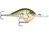 Rapala DT® (Dives-To) Series