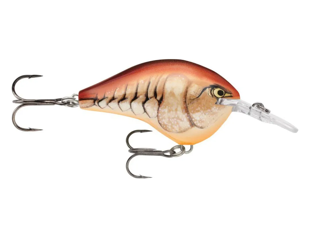 Rapala DT® (Dives-To) Series